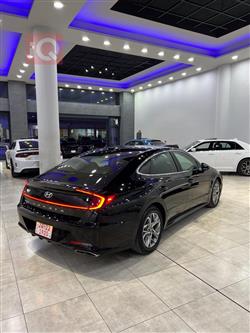 هیوندای سۆناتا